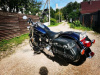 Harley-Davidson Softail FLSTC, HERITAGE CLASSIC, 2013 г.