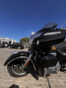 Indian Roadmaster, 2020 г.