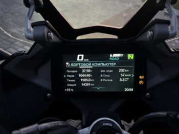 BMW R 1250RS, 2019 г.