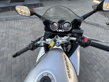 Suzuki Bandit GSF600S, 2004 г.