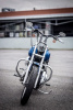 Harley-Davidson Dyna fxdl, 2004 г.