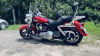 Harley-Davidson Dyna Switchback, 2013 г.