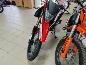 Эндуро Racer RC 300-GY8B BROS, 2024 г.