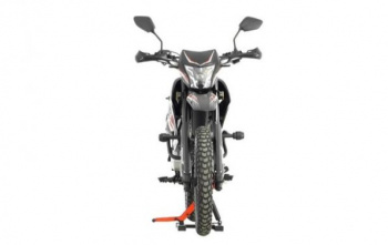 ROCKOT XR250, 2026 г.