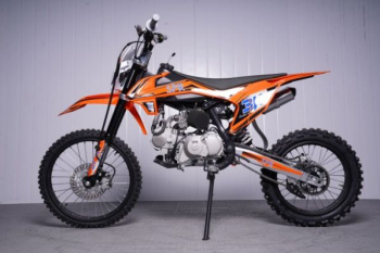 SPRMOTORS Mini Cross L, 2026 г.