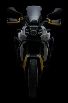 QJ MOTOR SVT 650, 2026 г.
