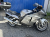 Honda CBR CBR1100XX Super Blackbird, 2006 г.