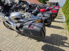 Honda VFR, 2002 г.