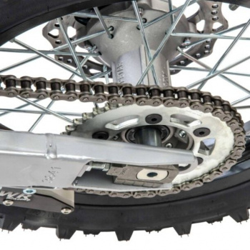 Motoland 300 PWR FZ300, 2026 г.