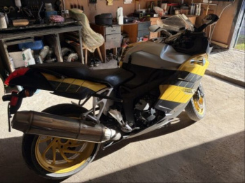 BMW K K1200S, 2005 г.