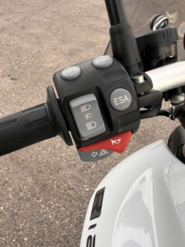 BMW R 1200R DarkWhite, 2014 г.