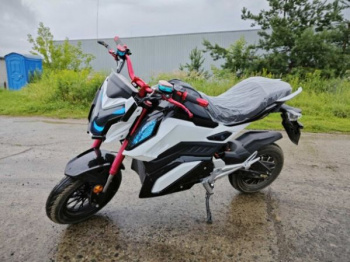 Эксклюзив Редкая модель Volt Viper 2000w, 2024 г.