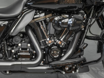 Harley-Davidson Road Glide ST, 2022 г.