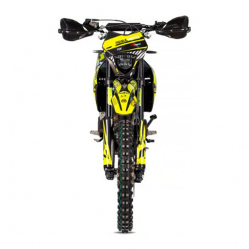 Regulmoto ZR PR 300, 2026 г.