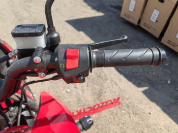ROCKOT ALPHA DYNAMIC, 2026 г.
