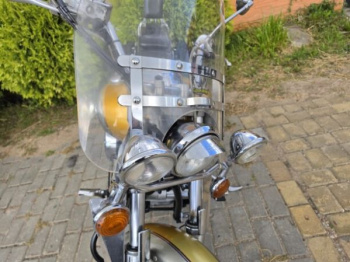 Yamaha XV, 1999 г.