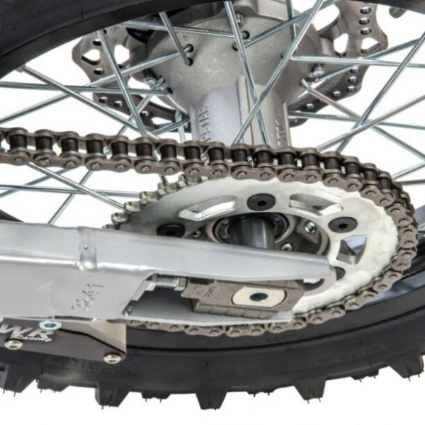 Motoland 300 PWR FZ300, 2026 г.