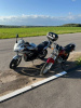 Yamaha FZS, 2002 г.