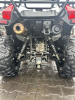 Kymco MXU, 2014 г.