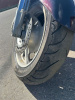 Honda VTX 1800T1, 2008 г.