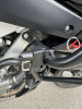 Suzuki DL 650, 2003 г.