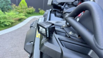 Stels ATV 800, 2020 г.