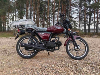 Racer RC 110N TROPHY, 2026 г.