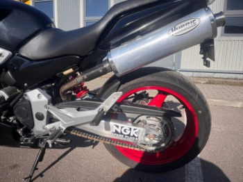 Honda CB Hornet 900, 2003 г.