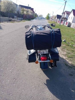 Kawasaki Vulcan, 2007 г.