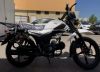 ROCKOT АLРНА Тourist Off Road white, 2024 г.