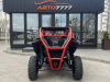 Polaris RZR PRO, 2021 г.
