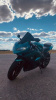 Triumph Daytona, 2004 г.