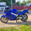 Honda VFR, 2001 г.