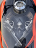 Harley-Davidson Dyna FXDS, 1996 г.