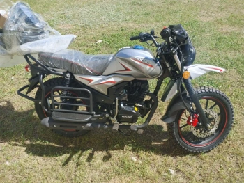 Классик ROCKOT QUEST 150, 2026 г.
