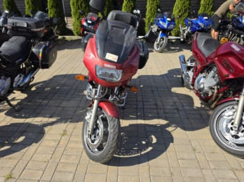 Yamaha XJ, 1996 г.