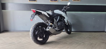 Honda CB 1000R, 2008 г.