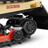 AODES (ODES) Snowcross 1000 WT песочный, 2024 г.