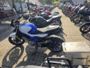 Suzuki SFV, 2010 г.