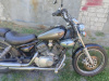 Yamaha XV XV240, 1994 г.