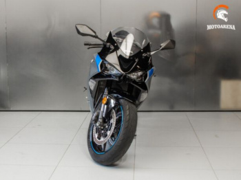 Kawasaki ZX 636, 2025 г.