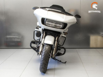 Harley-Davidson Road Glide FLTRXSE, 2020 г.