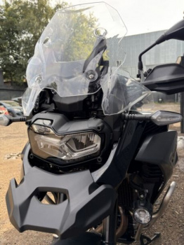 BMW F 850 GS Adventure, 2022 г.