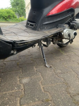 Viper 50QT-10 Kaminan KM50QT-23, 2009 г.