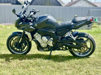 Yamaha FZ 1 с ABS, 2008 г.