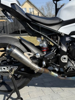 BMW S S1000RR, 2024 г.