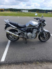 Suzuki GSF Bandit, 2008 г.