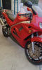 Honda VFR, 1997 г.