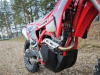 Regulmoto Holeshot Red Edition (4 valves), 2024 г.