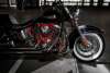 Harley-Davidson Softail Heritage, 2007 г.